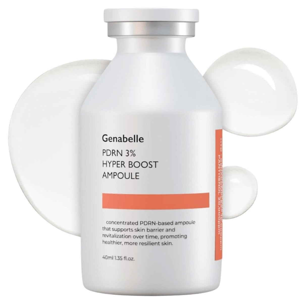 Genabelle PDRN 3% Hyper Boost Ampoule - 40 ml