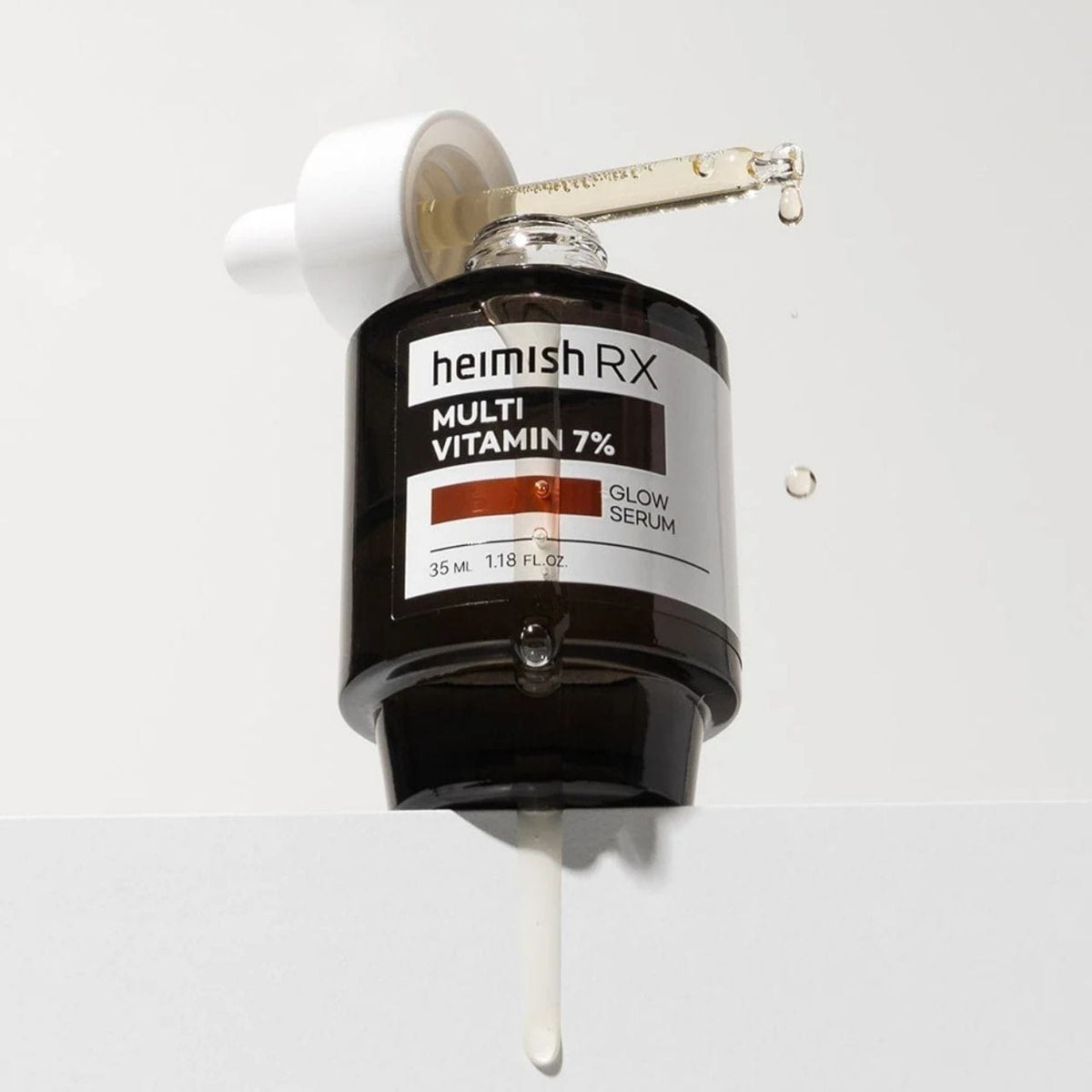 Heimish RX Multi Vitamin Glow Serum - 35 ml