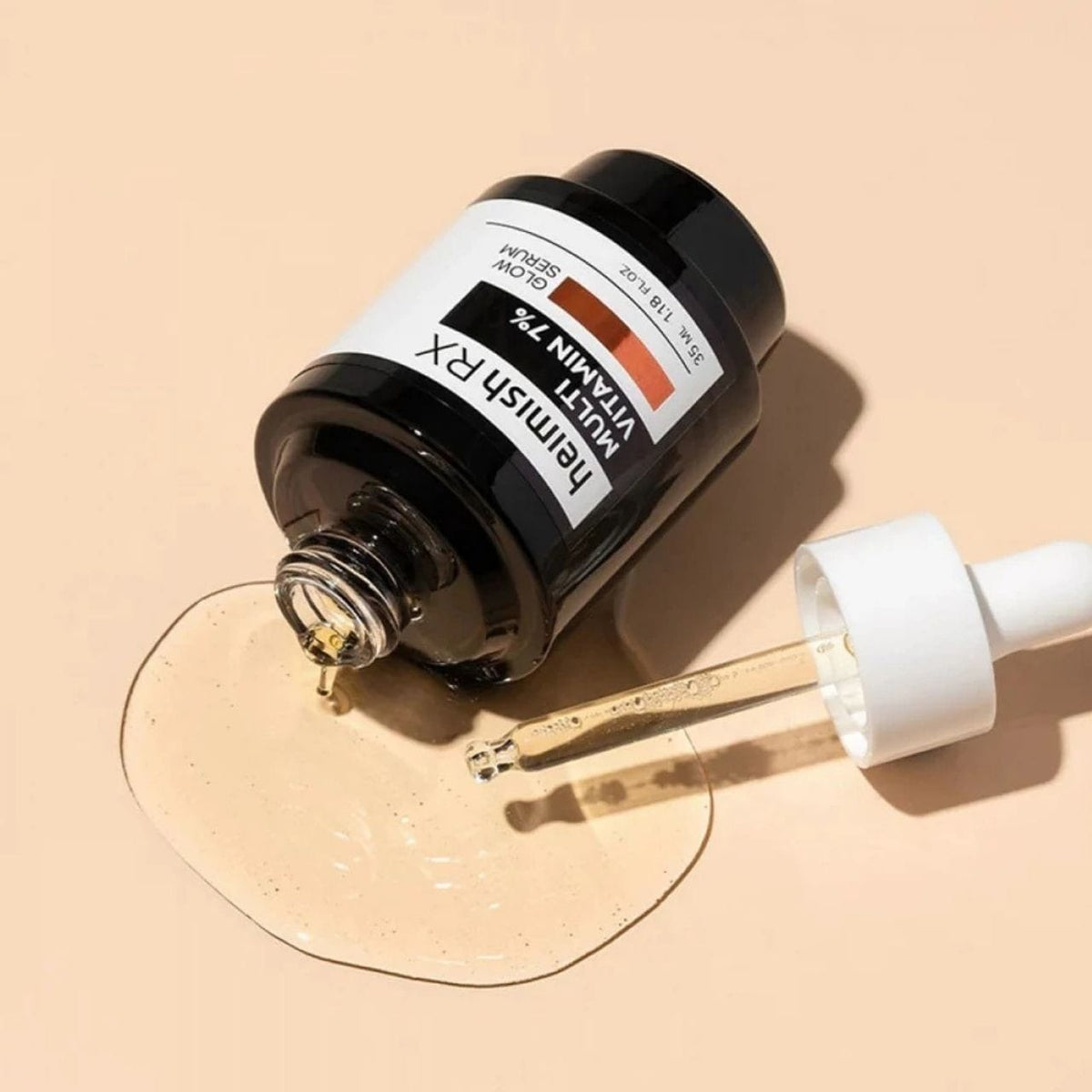 Heimish RX Multi Vitamin Glow Serum - 35 ml