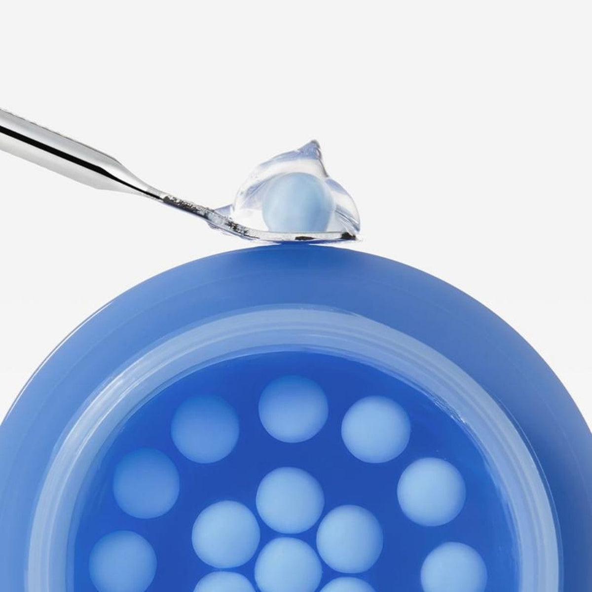 Medicube hüaluroonhappega niisutav kapslikreem – 55 g