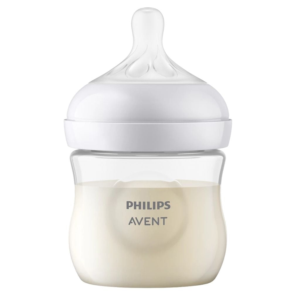 Philips Avent Beebipudelikomplekt - 4 pudelit + tutt + hari