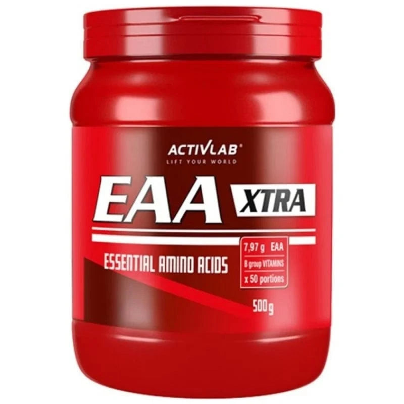 Activlab EAA Extra, Orange - 500 g