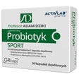 Activlab Pharma Probiotic Sport - 30 Capsules