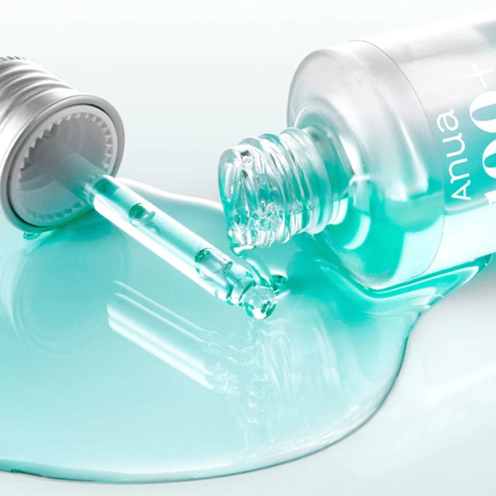 Anua PDRN Hyaluronic Acid Capsule 100 Serum - 30 ml