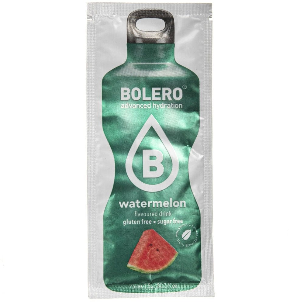 Bolero Classic Instant Drink - 9 g Watermelon