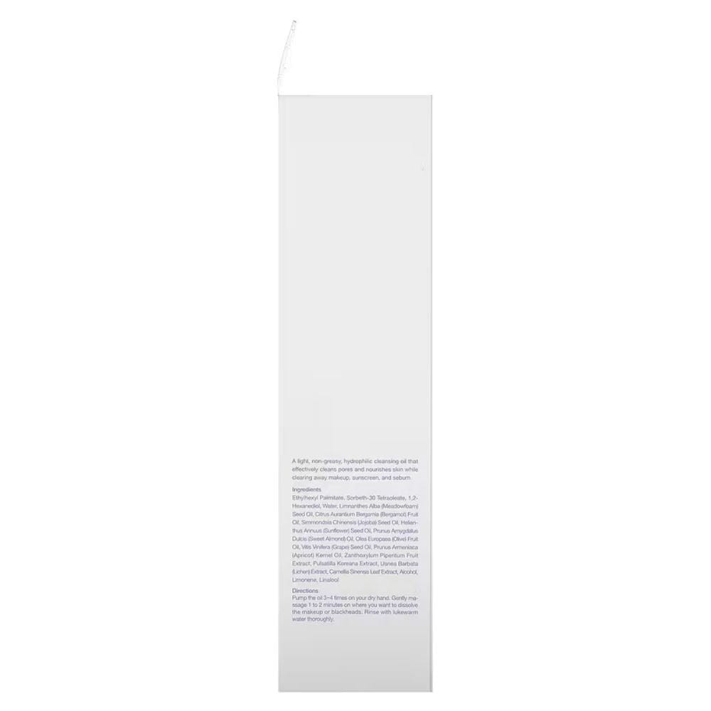 Celimax Hydrophilic Cleansing Oil with Jojoba - 100 ml