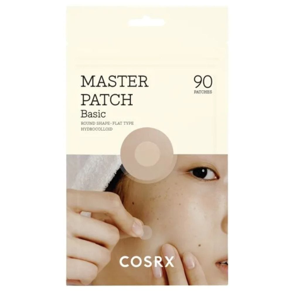 COSRX Master Patch Pimple Patches - 90 Pieces