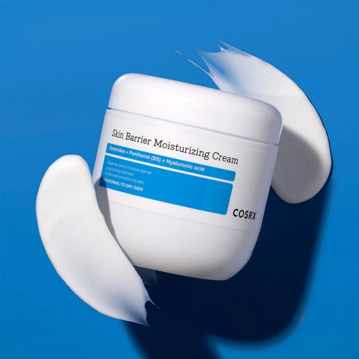 COSRX Skin Barrier Moisturising Face Cream - 450 ml