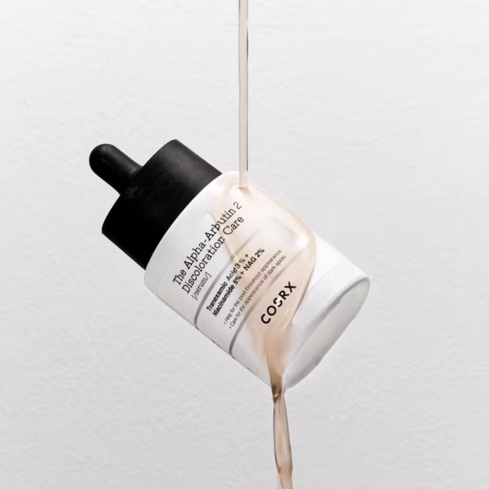 COSRX The Alpha-Arbutin 2 Discoloration Care Serum - 50 ml