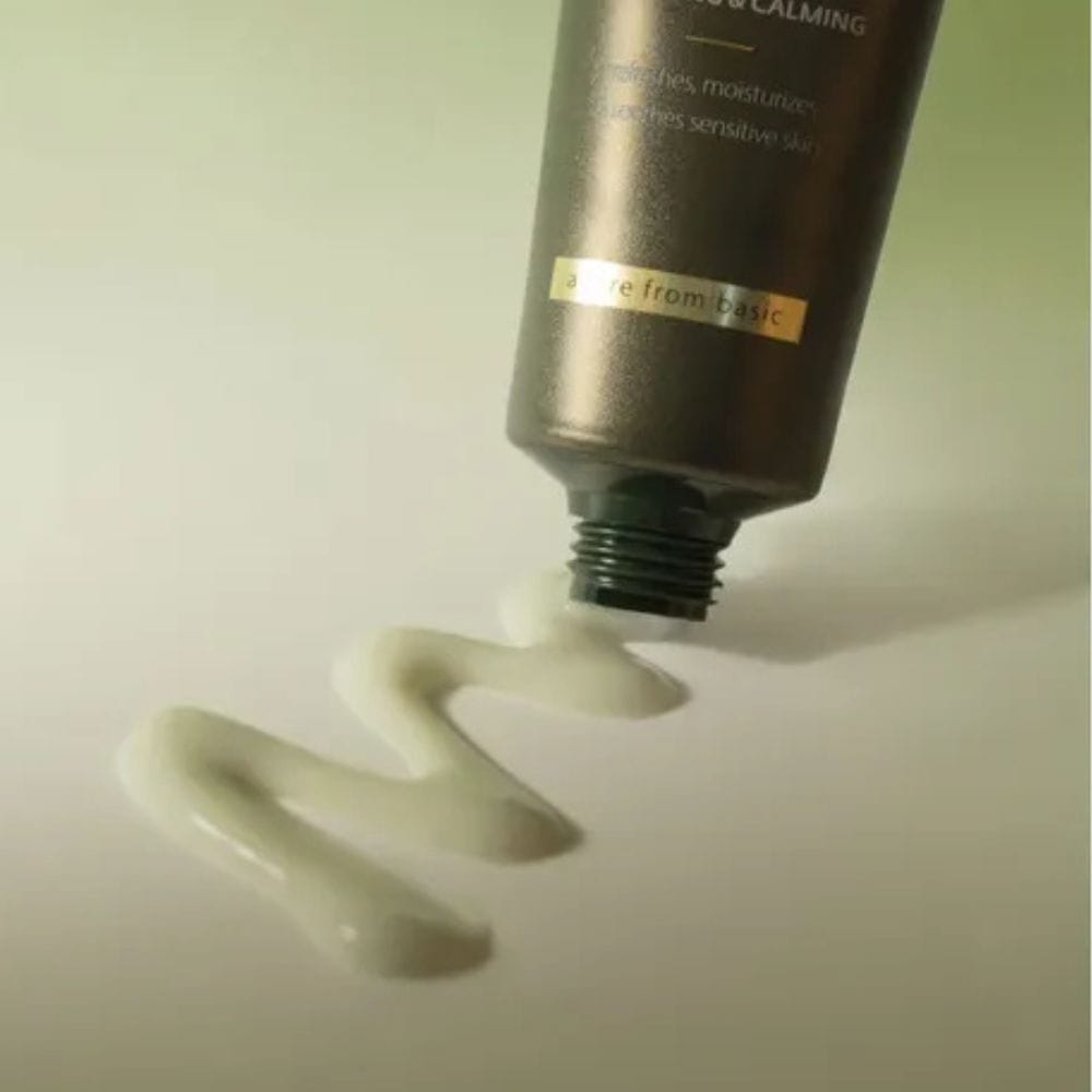 d'Alba Mild Skin Balancing Soothing Face Cream with White Truffle - 55 ml