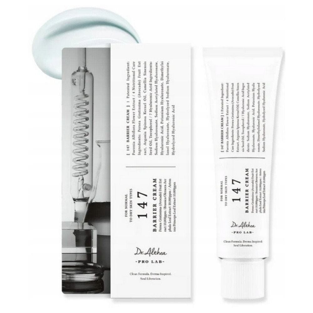 Dr. Althea 147 Barrier Nourishing, Strengthening Face Cream - 50 ml