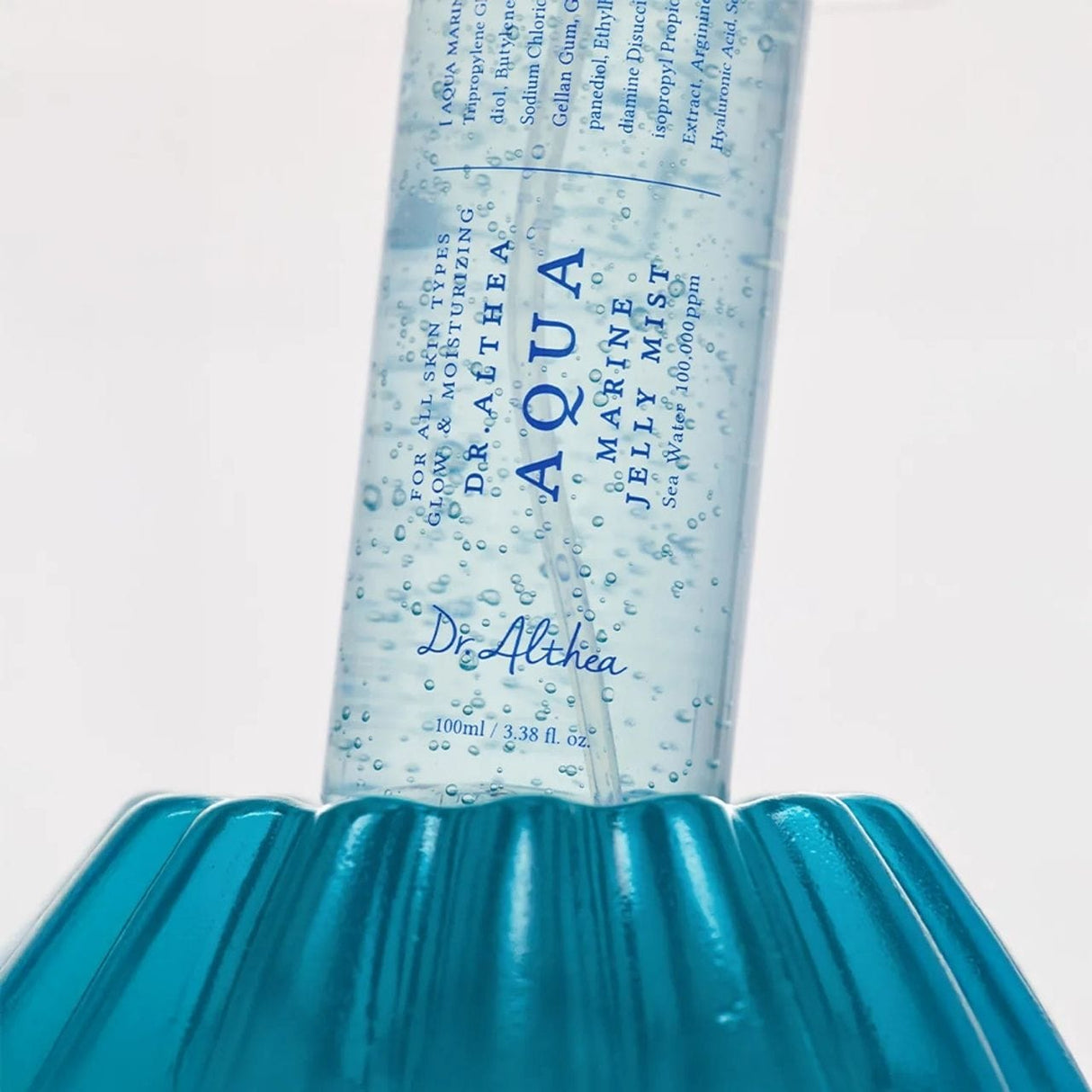 Dr. Althea Aqua Marine Jelly Mist - 100 ml