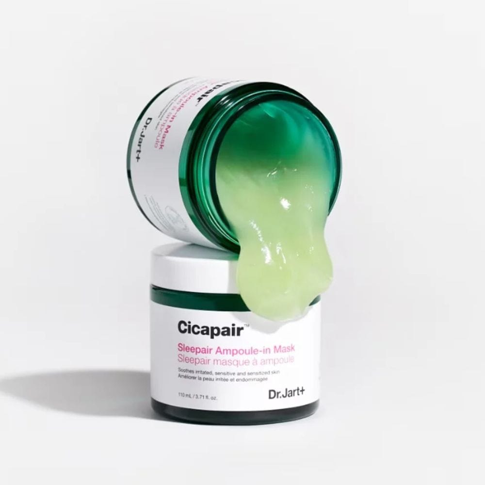 Dr. Jart+ Cicapair Intensive Soothing Repair Gel Cream - 50 ml