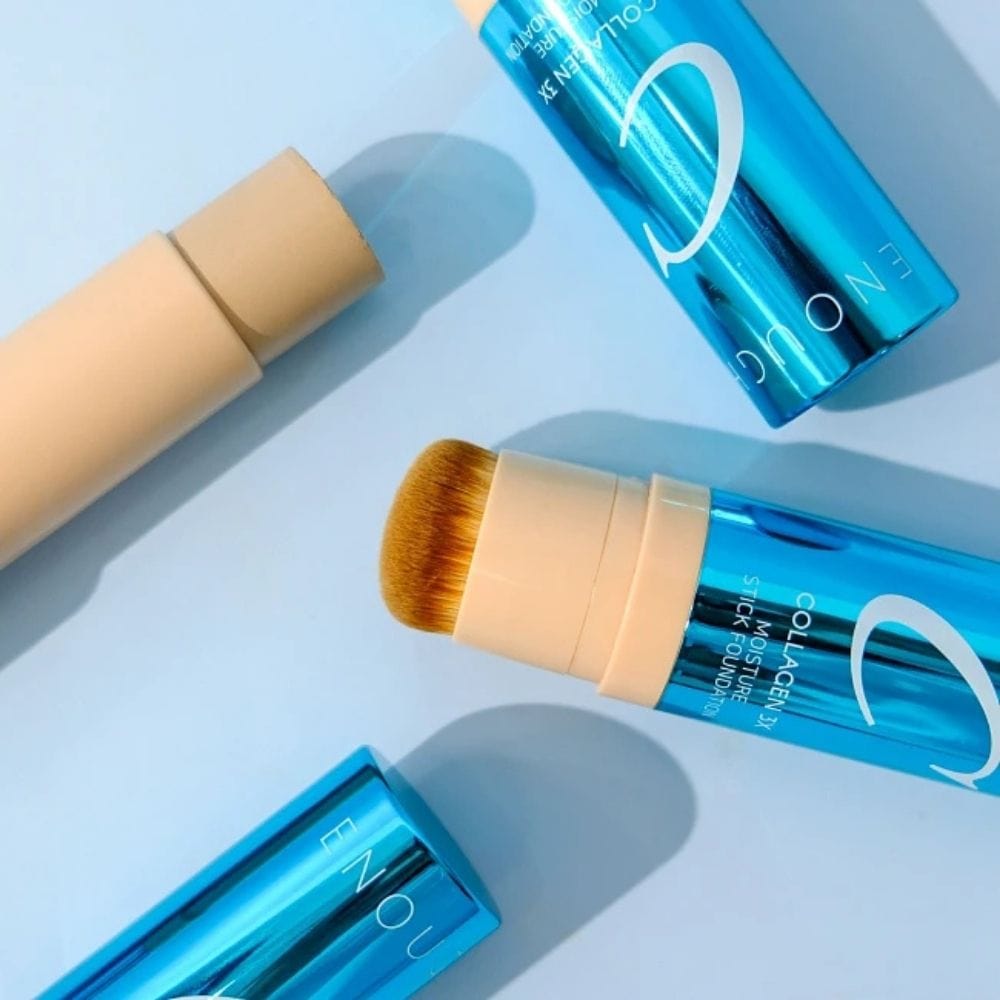 Enough 3X Moisture Stick Foundation #13N - 14 g