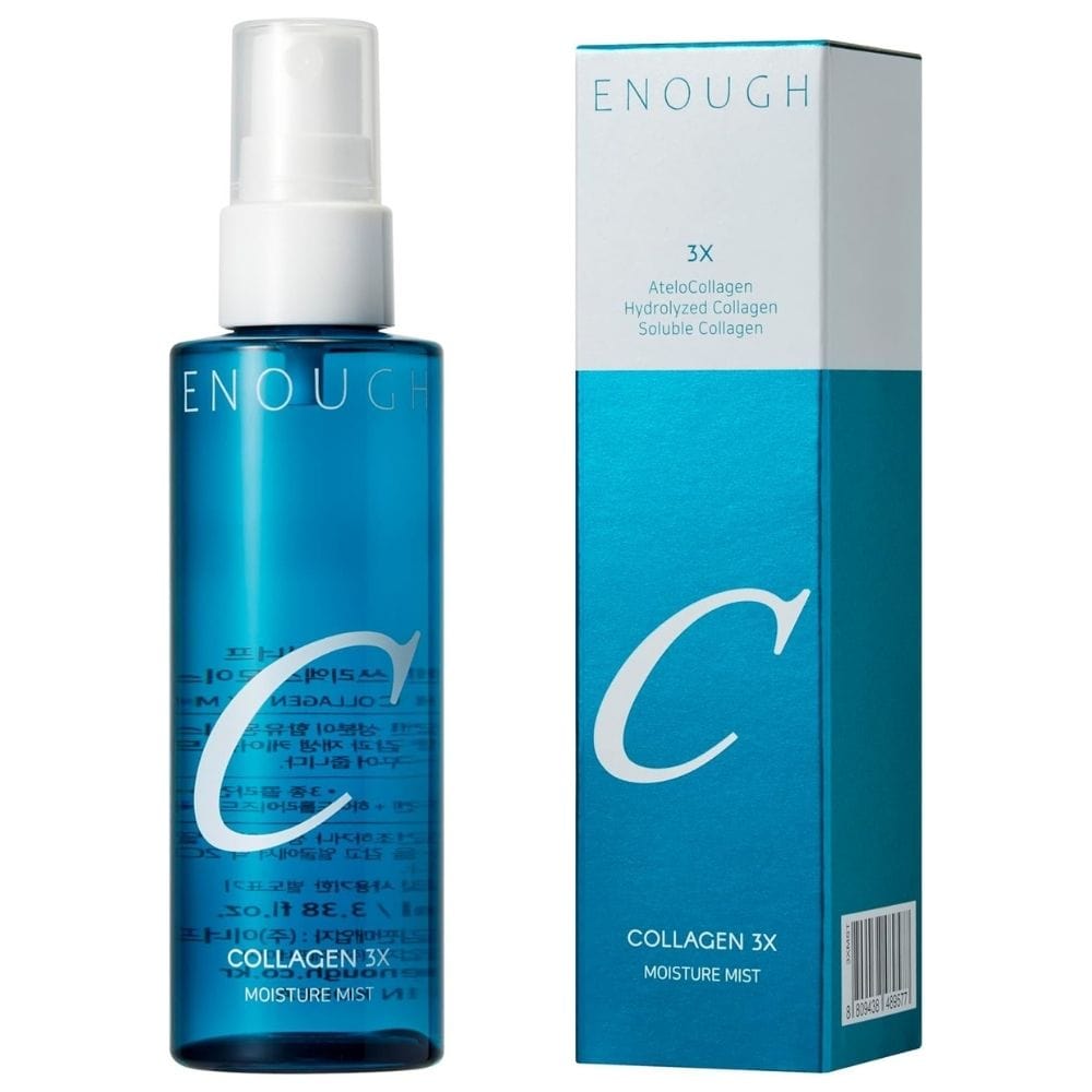Enough Collagen 3X Moisture Mist - 100 ml