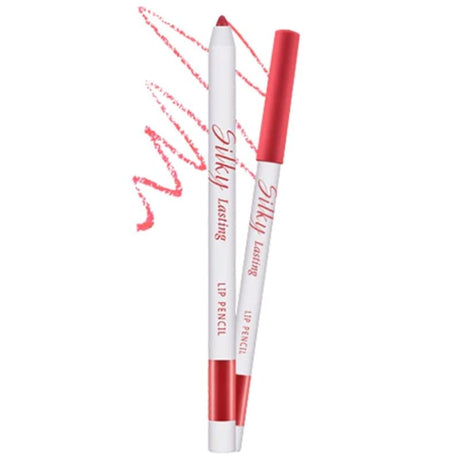 Missha Silky Lasting Lip Pencil Lost Girl