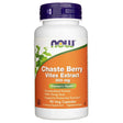 Now Foods Chaste Berry Vitex Extract 300 mg - 90 Capsules