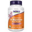 Now Foods D-Mannose Pure Powder - 85 g