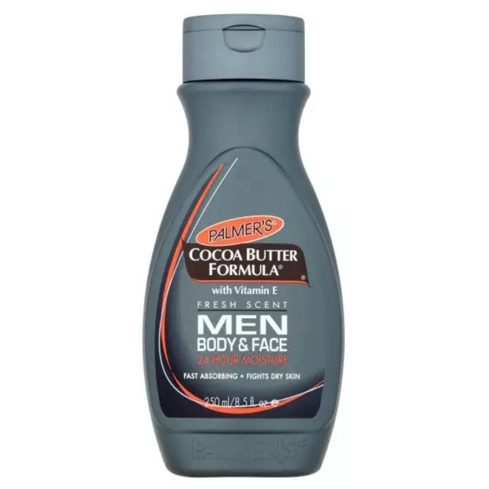 Palmer's Cocoa Butter Formula Men's Face and Body Lotion - 250 ml