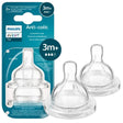 Philips Avent Anti-Colic Soother 3 m+ - 2 Pieces