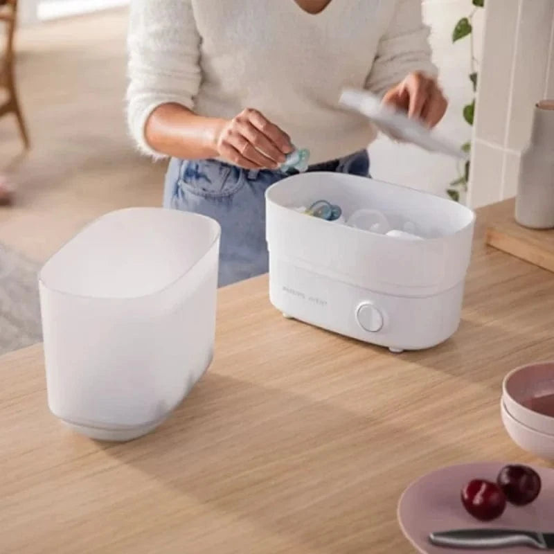 Philips Avent Steam Bottle Steriliser