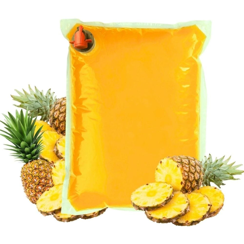 Sadvit Tropical Pineapple 100% - 5000 ml