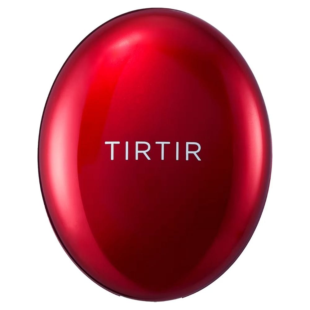 TIRTIR Mask Fit Red Cushion Compact Foundation Shade 22N Shell Beige - 18 g