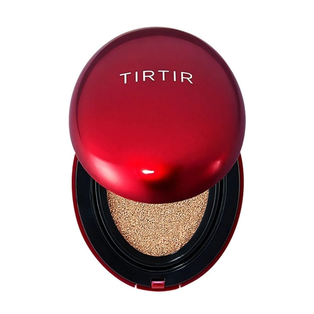 TIRTIR Mask Fit Red Cushion SPF40/PA++ Shade 23N Sand - 18 g