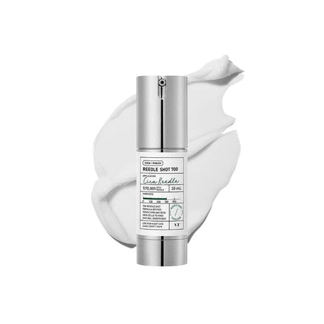 VT Cosmetics Reedle Shot 700, Booster to Improve Skin Texture - 30 ml