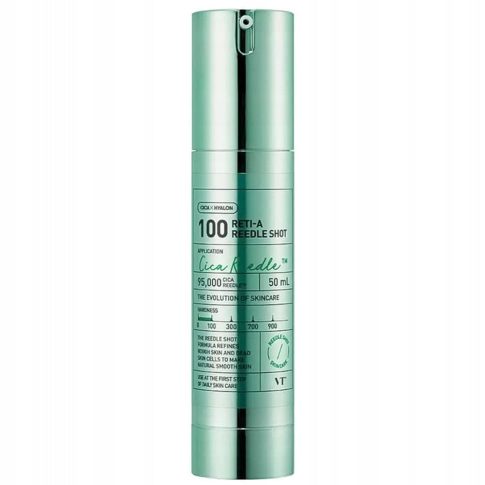 VT Cosmetics Reti-A Reedle Shot 100 - 50 ml
