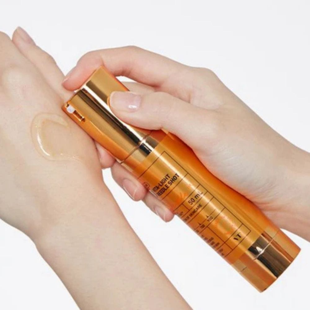 VT Cosmetics Vita-Light Reedle Shot 100 - 50 ml