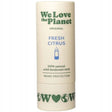 We Love The Planet Fresh Citrus Stick Deodorant - 40 g