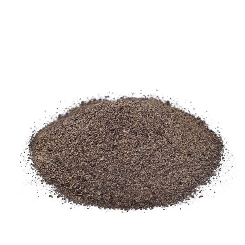 Ziółko Black Pepper, Minced - 50 g
