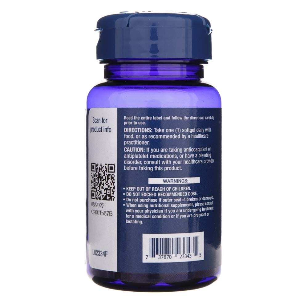 Life Extension Super K - 90 Softgels