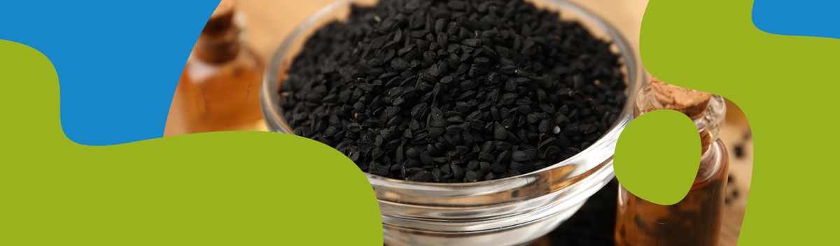 Black Seed Oil – Properties, Uses and Benefits