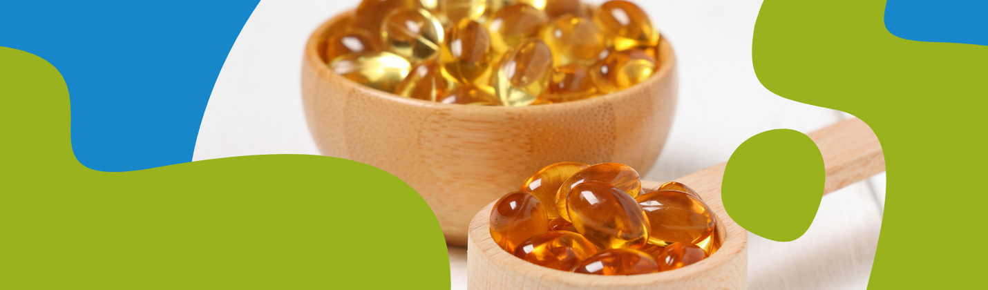 How to Choose the Best Vitamin E Supplement