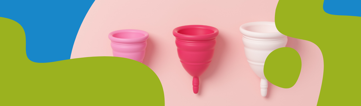 Menstrual Cup Guide — Benefits and How to Use