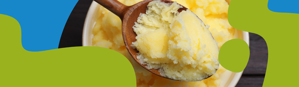 Ghee Butter: What It Is, Properties & Uses