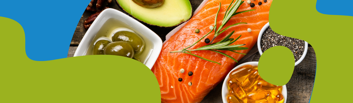 Omega-3 Fatty Acids: Why They Are Essential for Health