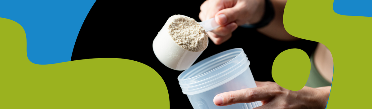 Protein Supplements: Types, Benefits and How to Choose