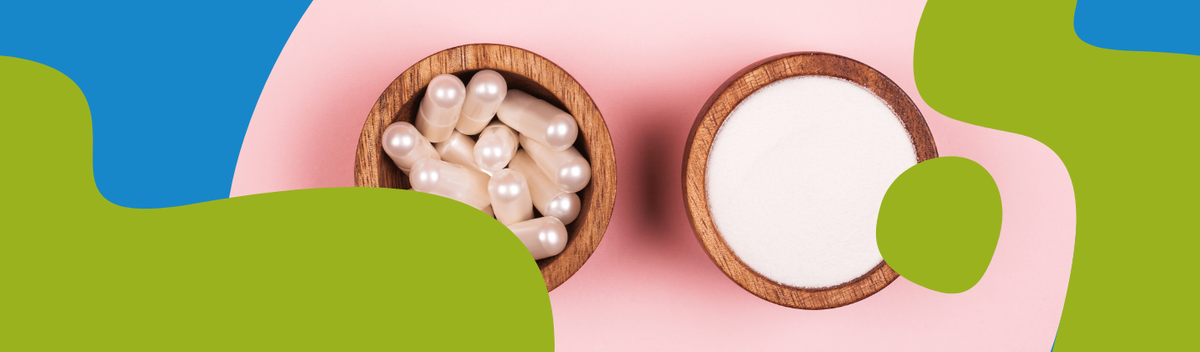 Natural Collagen: Properties, Sources & Supplements