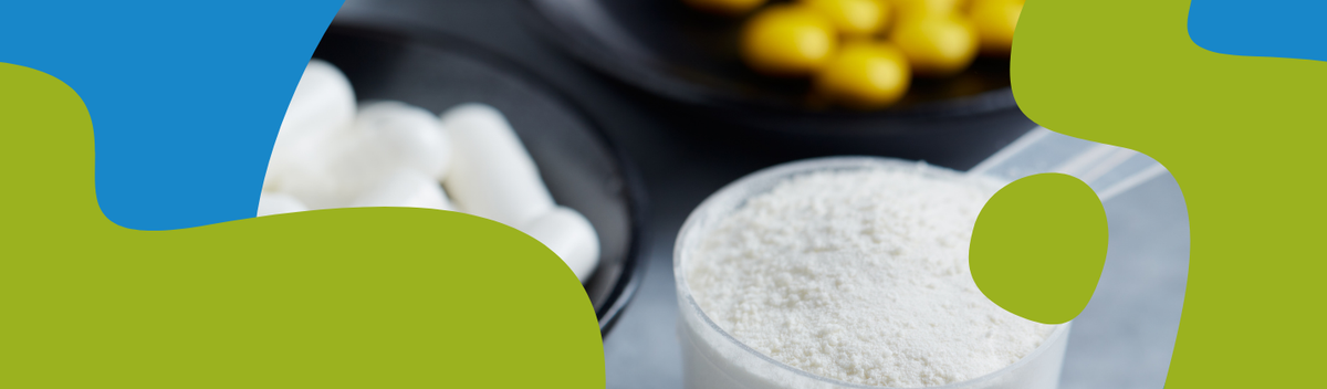 Proline - Benefits, Dosage & Collagen Support