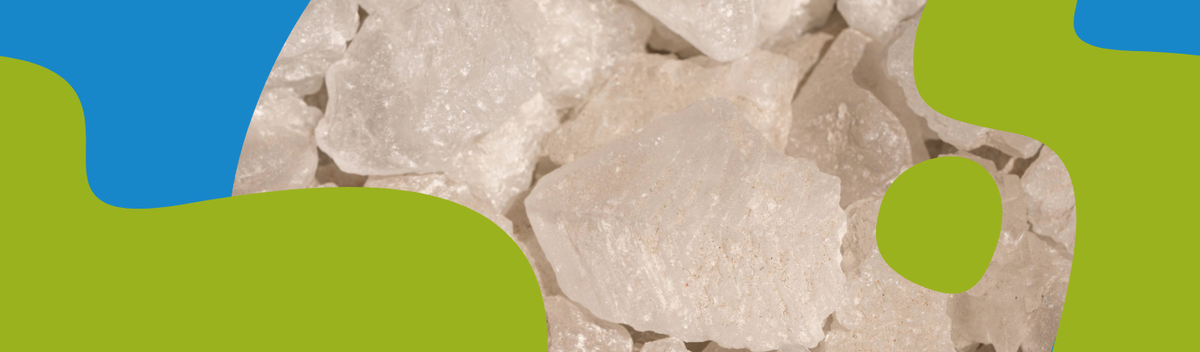 Potassium Alum - What Is It, Properties and Safety