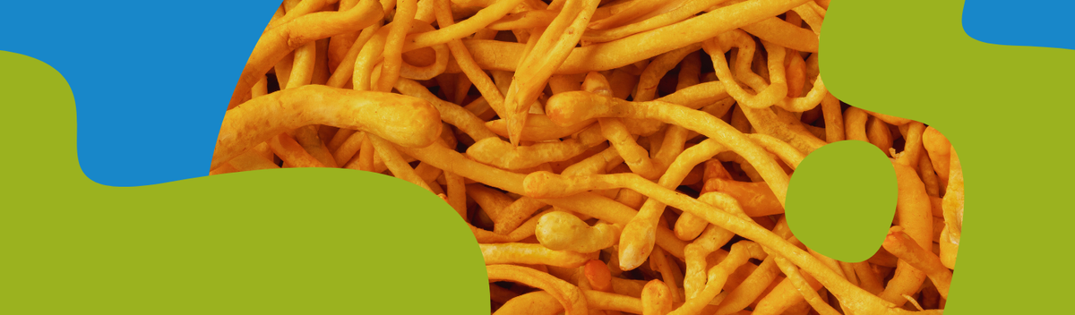 Cordyceps – Properties, Dosage & Benefits