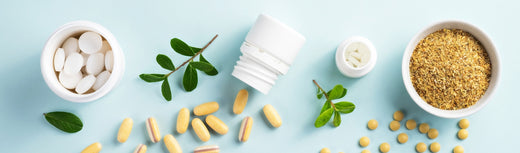 What are dietary supplements, do they work, are they worth using?