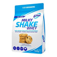 6PAK Milky Shake Whey, Cookies Flavour - 700 g