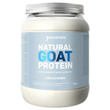 7Nutrition Natural Goat Protein, Natural - 480 g