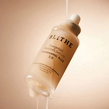 BLITHE Targeted Blemish Serum Niacinamide 5.0 - 30 ml