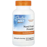 Doctor's Best Noni puuviljapulber 650 mg - 120 kapslit.