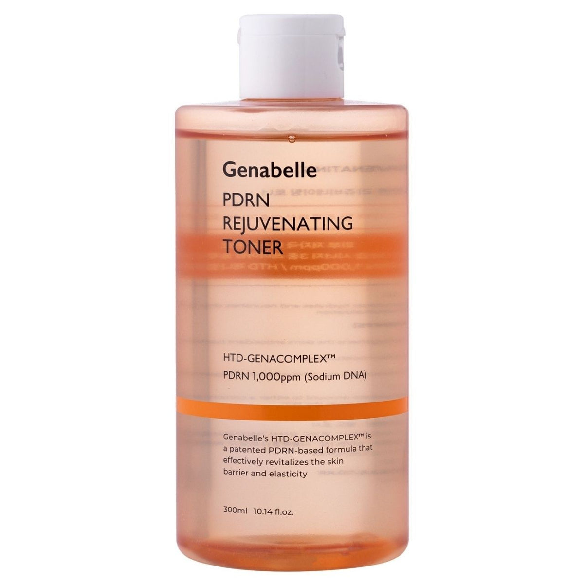 Genabelle PDRN Rejuvenating Toner - 300 ml